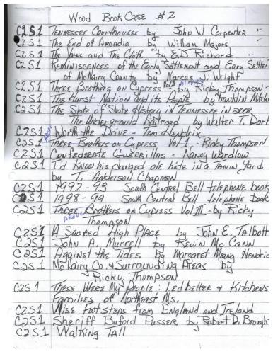 Test Page