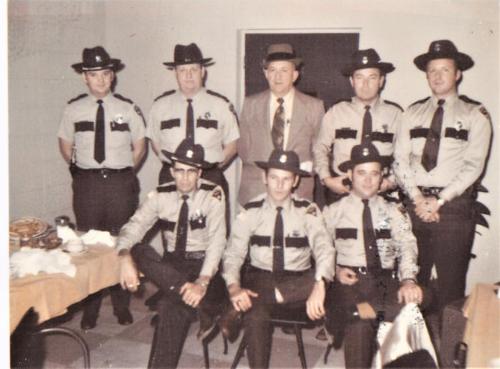 Browder Coleman Black and Pee Wee Sowell 2 Unknown