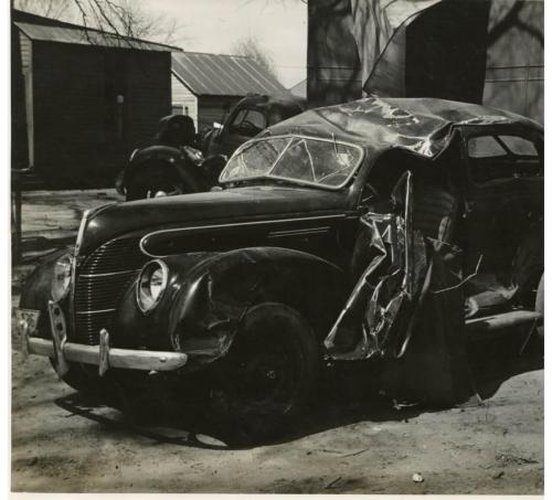 Car Wreck