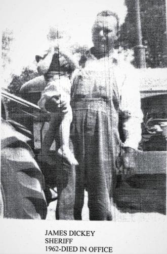 Sheriff James Dickey 3