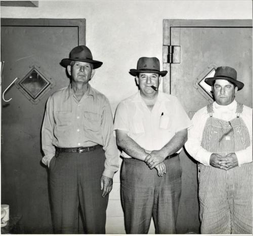 Sheriff Kirrkpatrrick