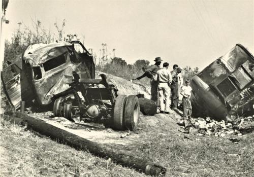 Truck Accident