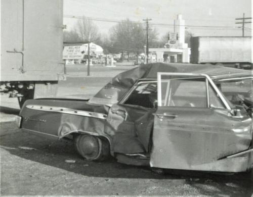 Unknown Wreck 3